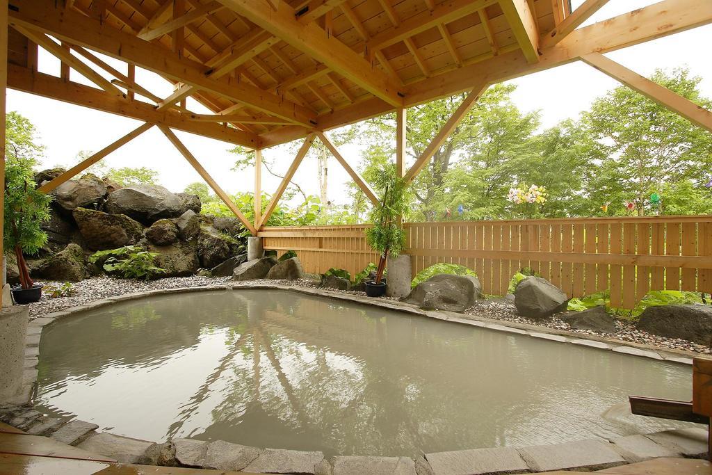 Akahane Niseko Exterior foto